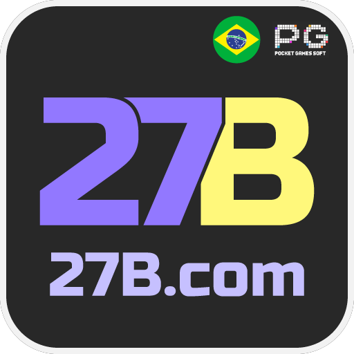Novo logo da 27b